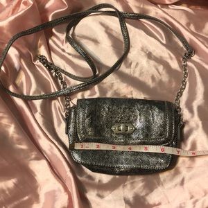 Steve Madden small cross body bag